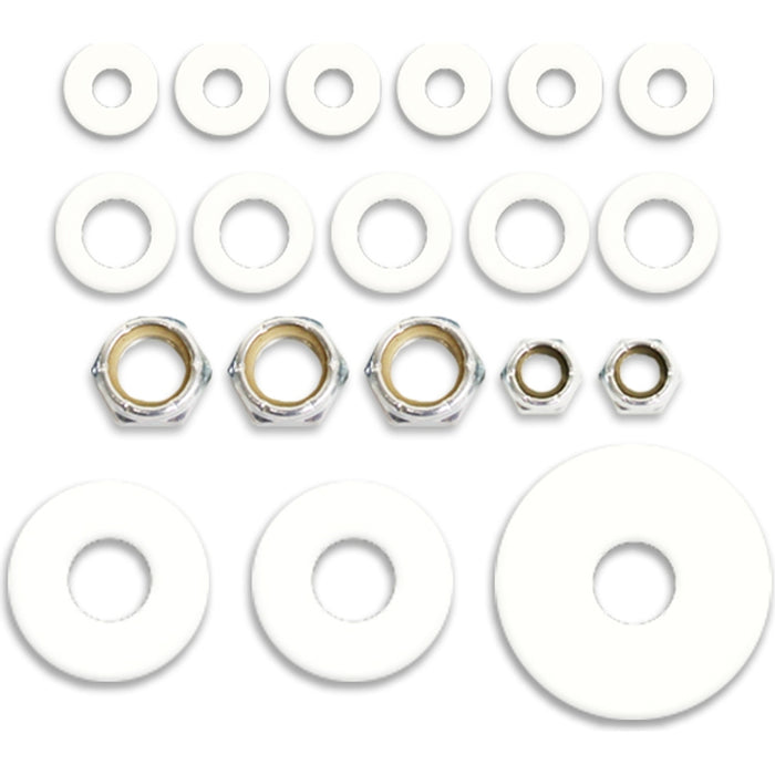 Blue Ox Tow Bar Replacement Washer Kit Model BX88382
