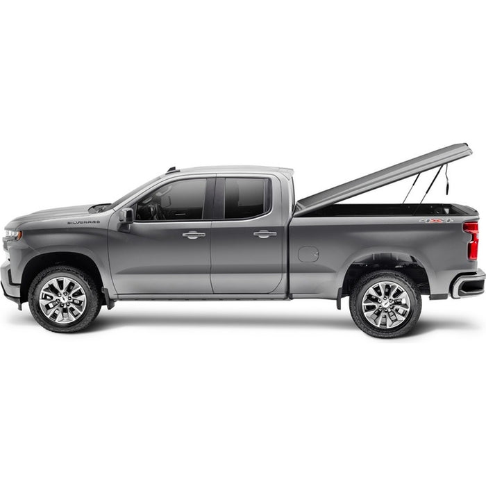 Undercover Elite LX 22-26 Frontier 5' - QAK Model UC5098L-QAK