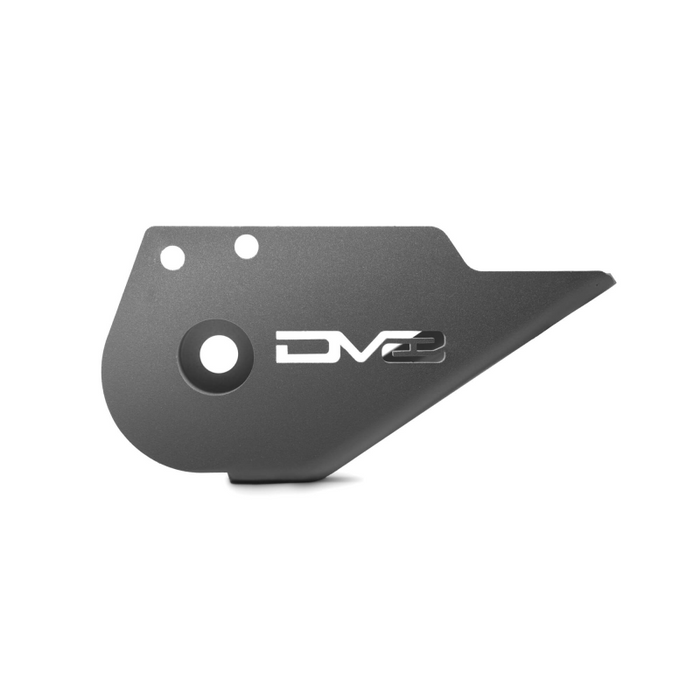 DV8 Offroad 2021-2026 Ford Bronco Trailing Arm Skid Plates Model SPBR-06