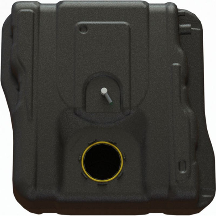 Titan Fuel Tanks 40 Gallon Extra Heavy Duty Cross-Linked Polyethylene Fuel Tank Model 4020217