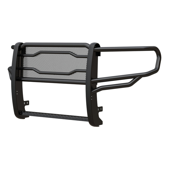 Luverne  Prowler Max Black Steel Grille Guard Select Ram 1500 Model 321805