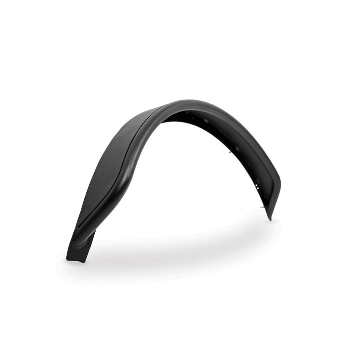 DV8 Offroad 2021-2025 Ford Bronco Tube Fender Flares Model FDBR-01