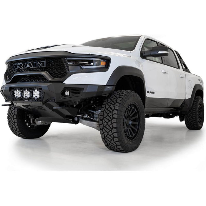 Addictive Desert Designs 21 - 23 RAM 1500 TRX Bomber Front Bumper Model F620014100103