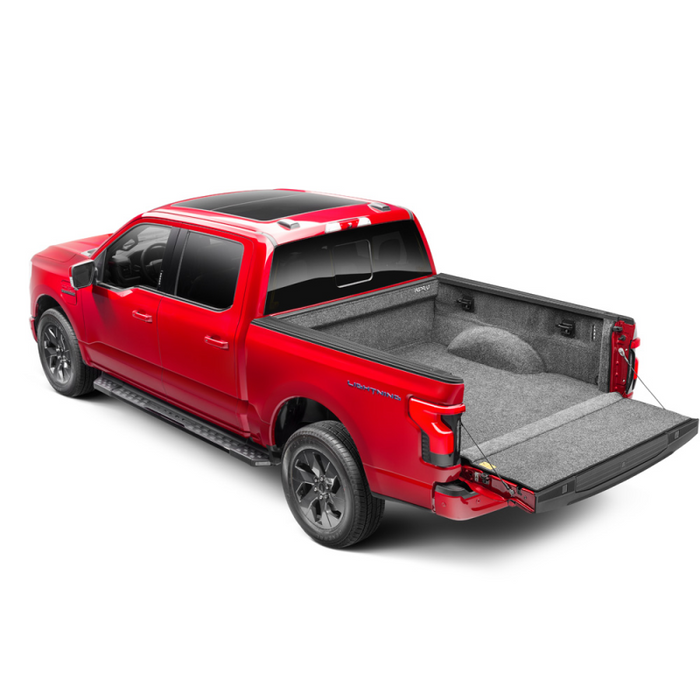 Bedrug Classic Truck Bed Liner 22-25 Ford Maverick Model BRM22SBK