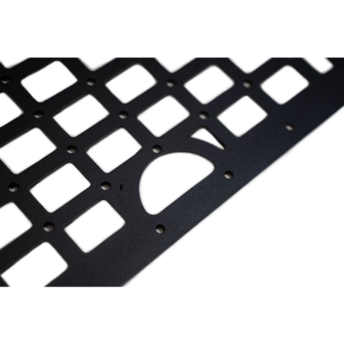 Rago Fabrication 3rd Gen Tundra Bed Cab Molle Panels Model R2200TTUNBCM