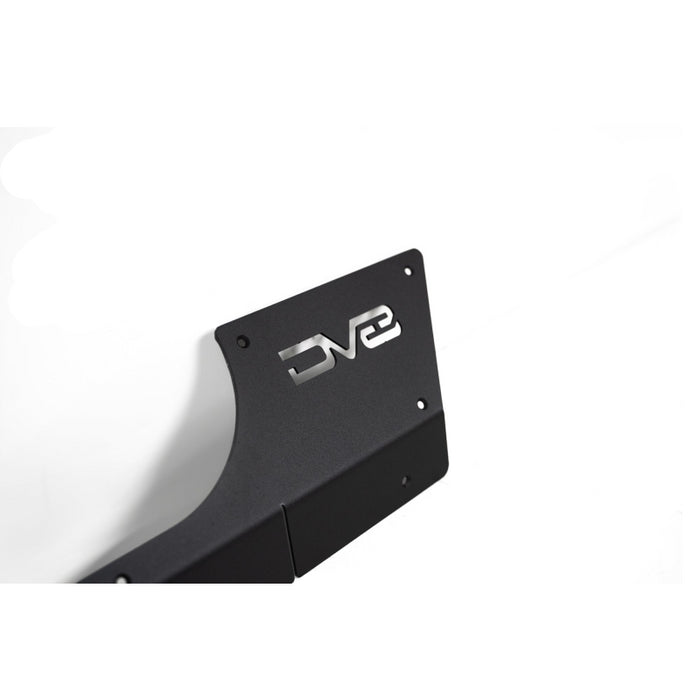 DV8 Offroad 2020-2025 Jeep Gladiator Rock Skins Model SRGL-09