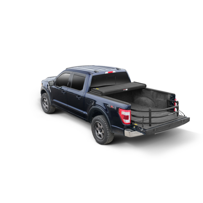 AMP Research BedXtender HD Sport - Black Model 74803-01A