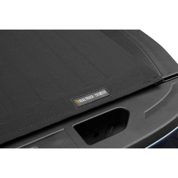 Truxedo Sentry CT Tonneau Cover - 2020-2024 Chevy Silverado/GMC Sierra 2500 HD/3500 HD 6' 9" Bed with or without MultiPro Tailgate Model 1573316