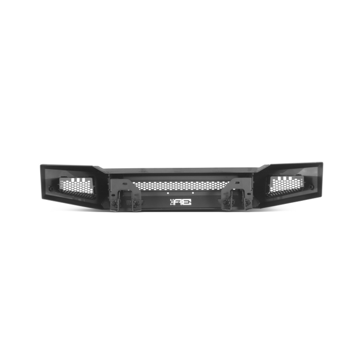 Body Armor 4X4 Ambush Series Front Bumper (Non-Winch) Model GM-19344