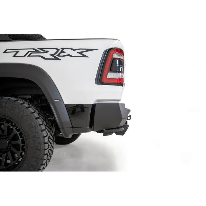 Addictive Desert Designs 21 - 23 RAM 1500 TRX Stealth Fighter Rear Bumper Model R620081280103
