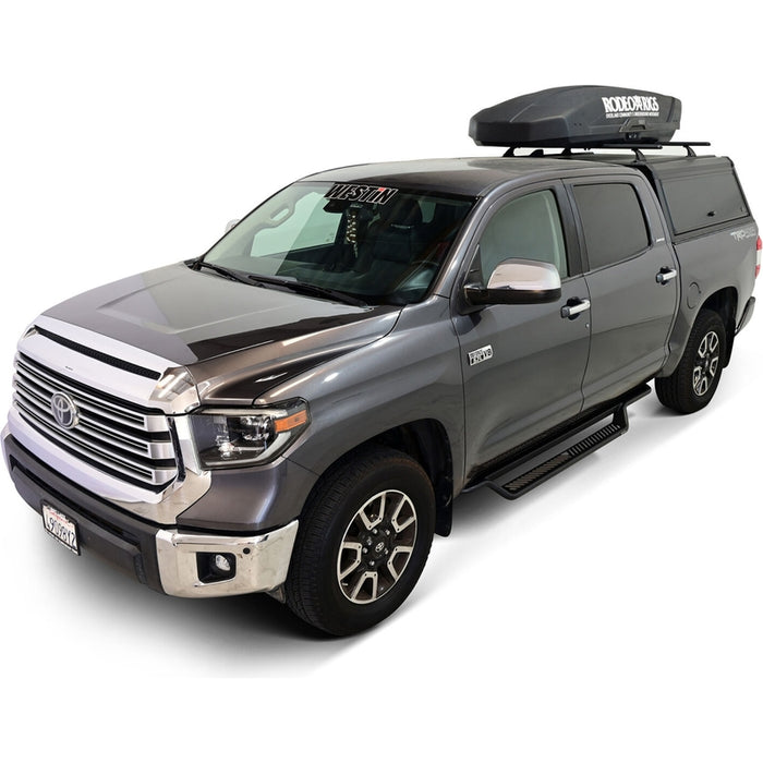 Westin Outlaw Drop Side Steps Model 20-43255