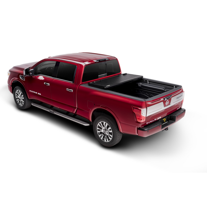UnderCover Flex 04-15 Titan 6'7" w/o Utili-Track System Model FX51006