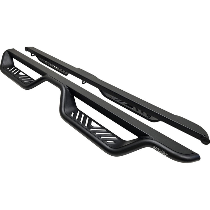 Westin Outlaw Drop Side Steps Model 20-13785
