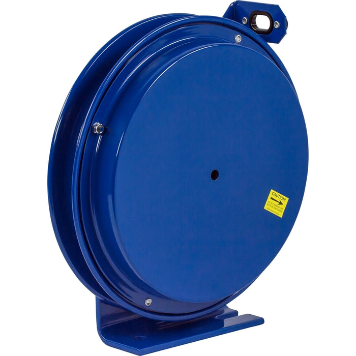 Coxreels SD Series Spring Driven Static Discharge Cable Reel 50 ft. - No Cable Model SDL-50