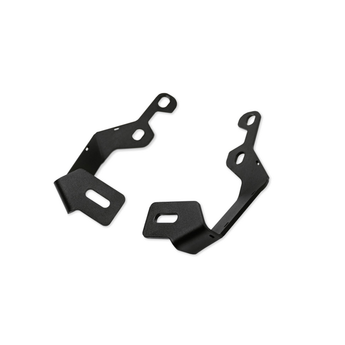 Rago Fabrication 3rd Gen Tundra Ditch Light Mounts Model R2200TTUNDL