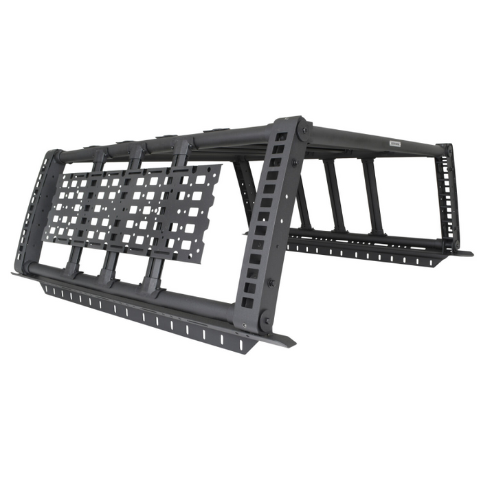 Go Rhino XRS Overland Xtreme Rack For Full-Size Trucks Model 5952000T