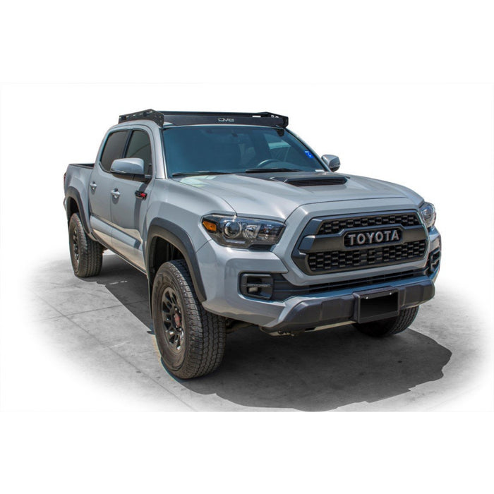 DV8 Offroad 2016-2023 Toyota Tacoma Roof Rack Model RRTT1-01
