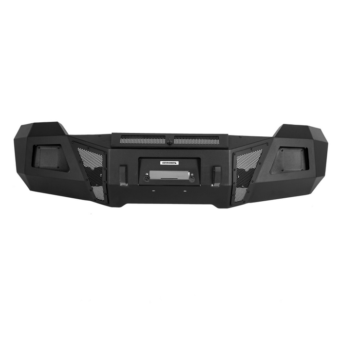 Go Rhino BR11 Winch-Ready Front Bumper for Ford F-250 F-350 Super Duty Model 24376T