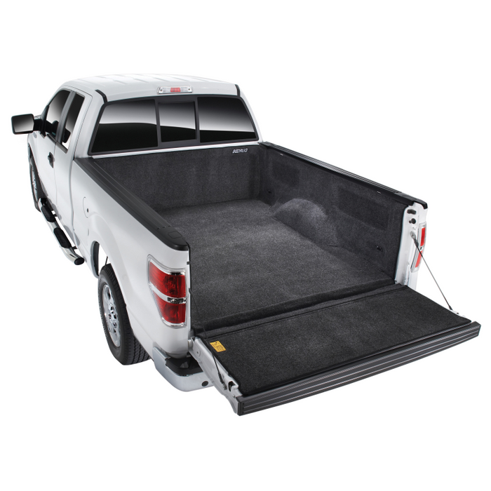 Bedrug Classic Truck Bed Liner 5.5' Bed With Factory Step Gate Model BRQ09SCSGK