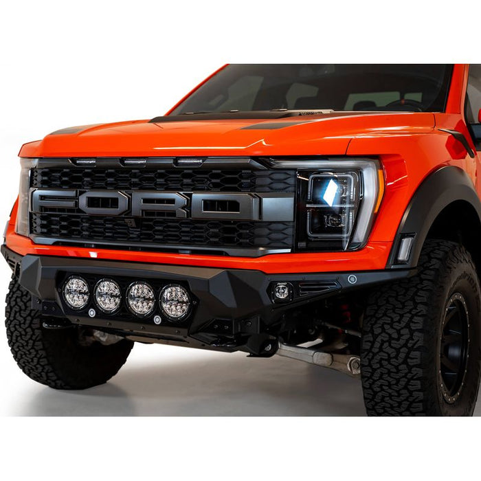 Addictive Desert Designs 21 - 23 Ford Raptor Bomber Front Bumper Model F210014110103