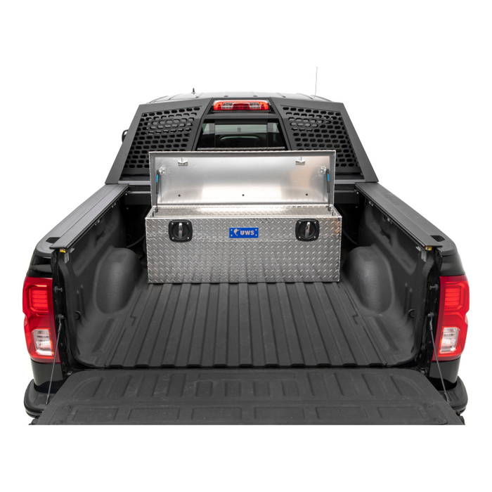 UWS Secure Lock 48" Under Tonneau Chest Box (LTL Shipping Only) Model SLC-48