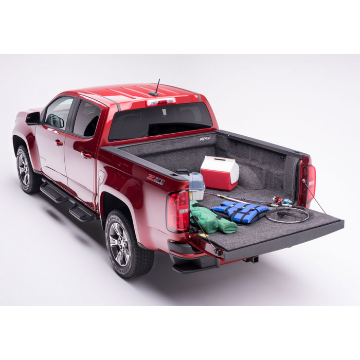 Bedrug Classic Truck Bed Liner 6' Bed Model BRB15SBK