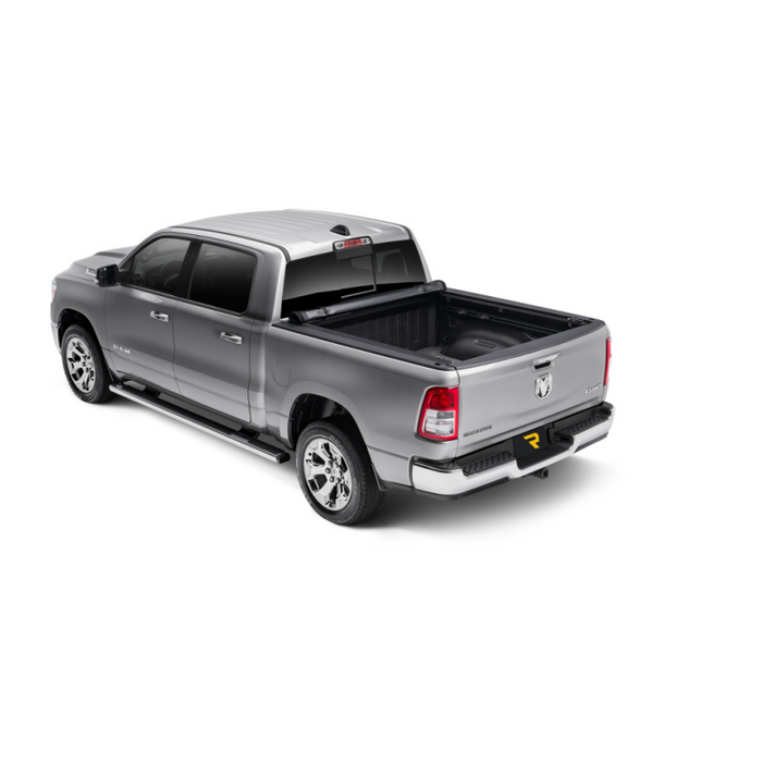 Truxedo Pro X15 Tonneau Cover - Black - 2019-2024 (New Body Style) Ram 5' 7" Bed without RamBox with Multifunction Tailgate Model 1485801