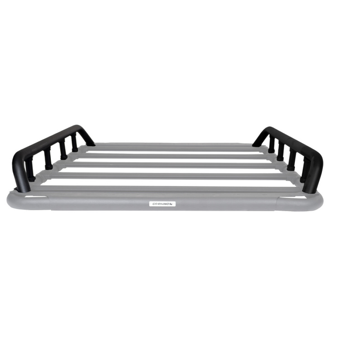 Go Rhino SRM500 Dual Rail Kit for 55" Long x 52" Wide Long Rack Rails only Model 5935051T