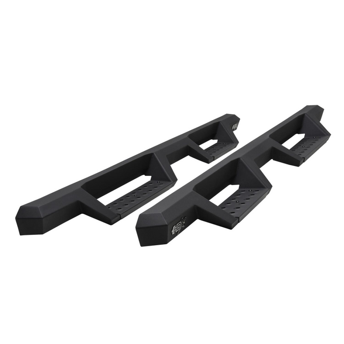 Westin HDX Drop Side Steps Textured Black Steel Model 56-12675