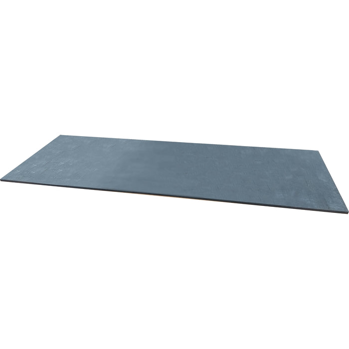 Blue Ox Kit, Camper Leveler Rubber Sheet, Single Model BX88447