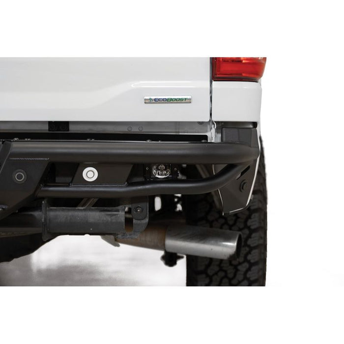Addictive Desert Designs 24 Ford F-150 Pro Bolt-On Rear Bumper Model R1908571280103