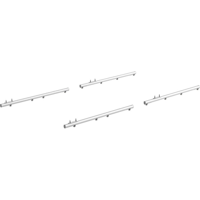 Ranger Design Ladder Rack Mounting Kit for Sprinter Model 18-U0018