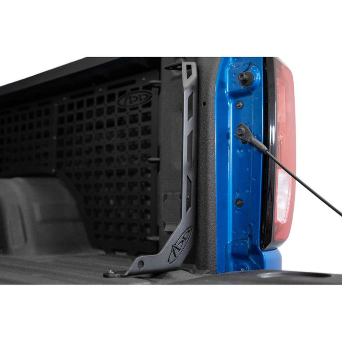 Addictive Desert Designs Chevy/GMC 1500 Bed Channel Stiffeners Model AC1402501NA