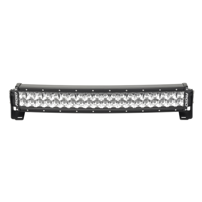 Rigid Industries RDS-Series PRO Curved LED Light, Spot Optic, 20 Inch, Black Housing Model 882213
