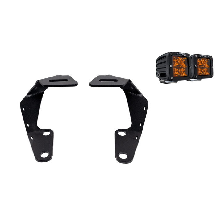 Rago Fabrication Universal Molle Panel RotopaX Mounts Model AC9905301NA