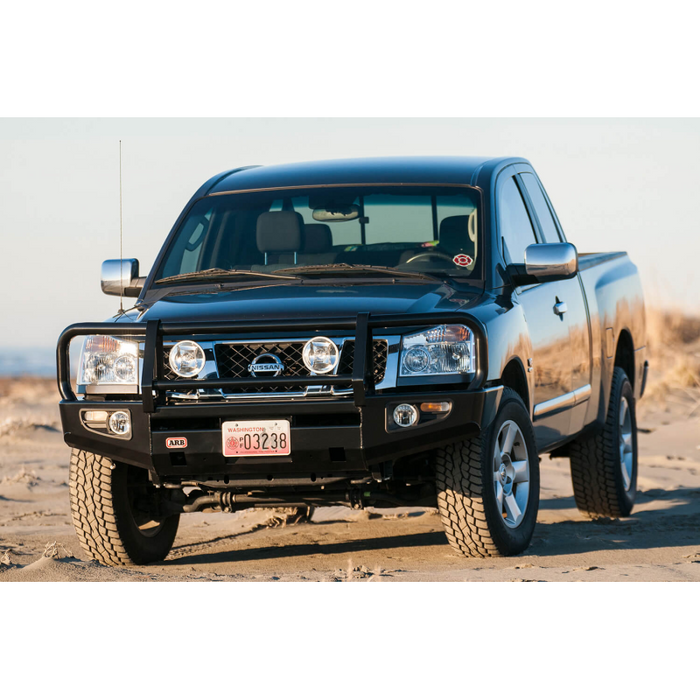 ARB Combination Bumper Model 3464010