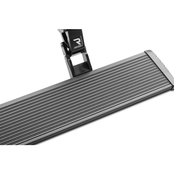 AMP Research PowerStep Xtreme Electric Running Boards Model 78140-01A