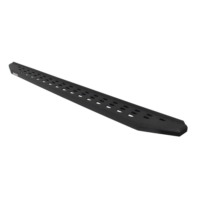 Go Rhino RB20 Running Boards with Mounting Brackets 2 Pairs Drop Steps Kit Model 6944397320T