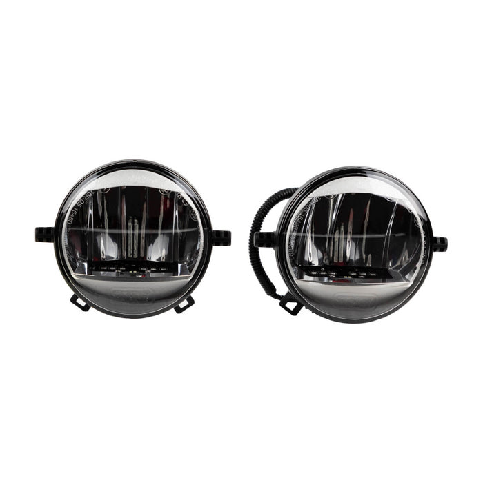 ARB Small LED Fog Light Kit Model 3500890