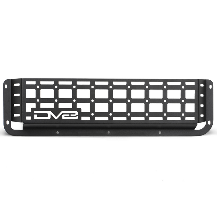 DV8 Offroad 2003-2009 Lexus Gx 470 Molle Door Pocket Model MPGX-03