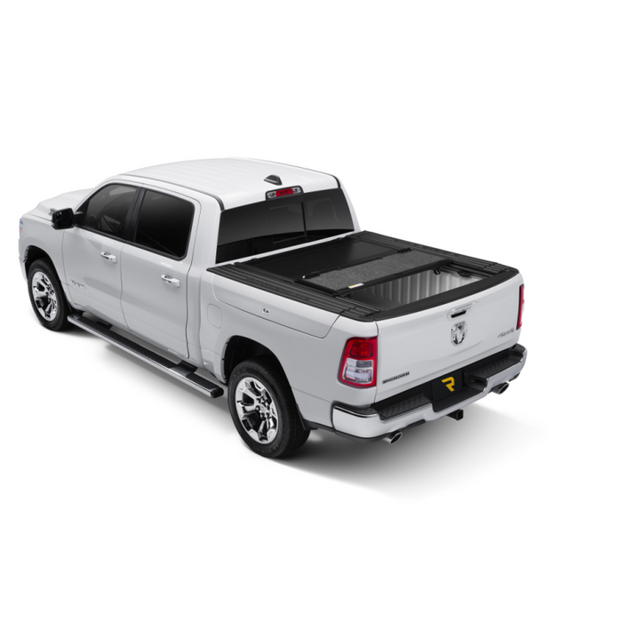 UnderCover Ultra Flex 19-24 (New Body Style) Ram 5'7" w/ RamBox w/o Black Track System Model UX32011