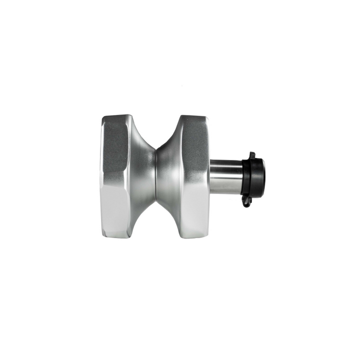 BulletProof Hitches Extreme Duty Pintle Coupler Lock Model PINTLELOCK