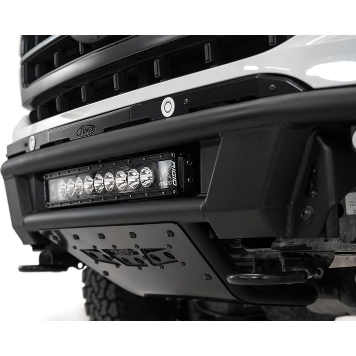 Addictive Desert Designs 21 - 23 Ford F-150 PRO Bolt-On Front Bumper Model F198100010103