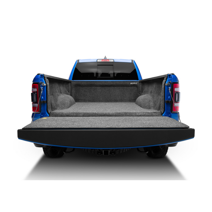 Bedrug Classic Truck Bed Liner 5'7" Bed W/Out Rambox W/Out Multifunction Tg Model BRT19CCK