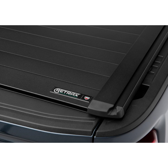 Retrax RetraxPRO XR - 19 (New Body)-26 Silverado/Sierra 1500 6'7" w/o Stake Pocket  - Standard Rail Model T-80482