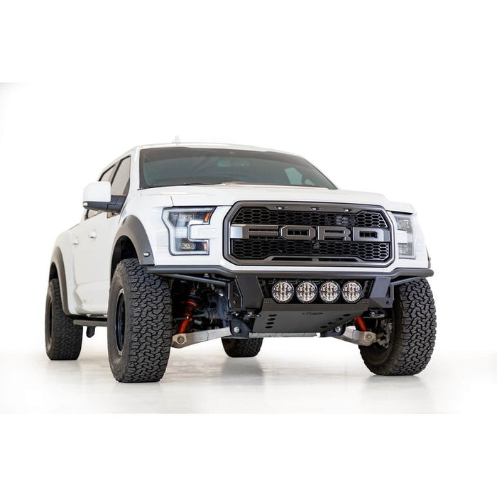 Addictive Desert Designs 17 - 20 Ford Raptor ADD PRO Bolt-On V2 Front Bumper Model F118103500103