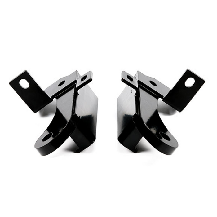 Warn Recovery Points for Jeep Wrangler Model 102370