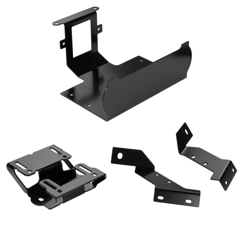 ARB Compressor Bracket for use with CKSA, CKMA, and CKMTA Compressors ...