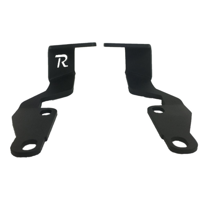 Rago Fabrication 2001-2007 1st Gen Sequoia Ditch Light Mounts Model R0006SEQDIT