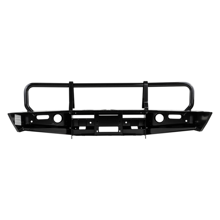 ARB Winch Front Bumper W/ Grille Guard Model 3432210B